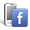Upload to the social networks