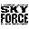 SKY FORCE for Smartphone, Klassisches Arcade Ballerspiel mit guter 2D/3D Grafik