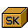 SKMenü, Komplett anpassbarer Taskmanager und Programmstarter