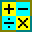 SciCalc WM 5/6, Wissenschaftlicher Taschenrechner und Einheitenumrechner