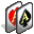 Aces Texas Hold'em® - No Limit (Pocket PC), Texas Hold'em Poker auf dem Windows Mobile Pocket PC spielen