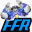 FFRace - Fast Future Race, Hochgeschwindigkeits-Autorennen mit schneller 3D Grafik