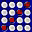 12GO-4 Gewinnt, Pocket PC Version des klassischen Strategiespiels