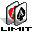 Aces Texas Hold'em® - Limit, Limit Texas Hold'em Poker auf dem Windows Mobile Pocket PC spielen