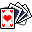Multiplayer Championship Poker - Texas Holdem für Pocket PC, Umsetzung der Pokerspielvariante Texas Holdem für Windows Mobile