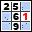 Sudoku Pro, Sudoku-Variante für Windows Mobile Pocket PCs