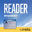 Pdf Reader Mobile (Smartphone - ohne Touchscreen), Adobe PDF and Textdateien auf dem Smartphone betrachten