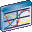 Biorhythm Mobile (Pocket PC), Biorhythmuskurven auf dem Windows Mobile Pocket PC