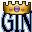 Championship Gin Pro for Pocket PC, Kartenspiel Gin Rummy