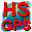HSGPS 2008, Piloten-Navigationssoftware für Windows Mobile Pocket PCs mit GPS