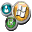 Agendus for Windows Mobile Pocket PC Standard Edition, Übersichtliche Termin- und Aufgabenverwaltung
