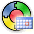 Pocket Informant Calendar 2007, Stellt Termine und Aufgaben übersichtlich dar