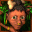 Boneyboy Touch, Jump'n Run Spiel mit 30 verschiedenen Spielwelten