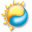 SPB Weather, Wettervorhersage auf dem Windows Mobile Heute-Bildschirm