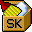 SKTools Standard (Ohne Touchscreen), Werkzeuge zur Säuberung und Wartung