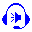 Bluetooth Audio Router, Leitet die Soundausgabe auf das Bluetooth-Headset um