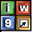 Sunnysoft InterWrite Fullscreen, Bildschirmtastatur im Vollbildmodus für Windows Mobile