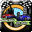 Snow Rally City Stage, Realistisches Rally-Rennen auf verschiedenen Stadtstrecken
