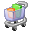 Shop2Go Desktop, Einkaufsverwaltung für den Desktop PC inkl. Synchronisation