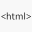 HTML Referenz, Handliches Nachschlagewerk der wichtigsten HTML Elemente
