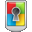 iGate, Übersichtlicher Startbildschirm für Windows Mobile