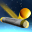 Krypton Egg für Windows Mobile, Das bekanntes Breakout Spielprinzip mit über 70 Level