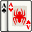 4 in 1 WinGames: Minesweeper, Free Cell, Klondike and Spider Solitaire , Die legendären Zeitkiller jetzt in einer Sammlung