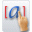 PenReader Touch für Windows Mobile, Handschrifterkennung für die Texteingabe mit dem Finger