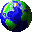 PrettyMap für Windows Mobile, Verschiedene Karten der Erde und von anderen Planeten
