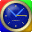 PocketClock Pro, Leistungsstarke Uhr und Wecker für Windows Mobile