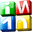 Sunnysoft InterWrite Keyboard, Schnelle Bildschirmtastatur mit Programmstarter