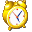 CT AlarmClock for Windows Mobile, Wecker für den täglichen Einsatz mit verschiedenen Einstellungen