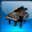 Piano Concert, Virtuelles Klavier für Windows Phones