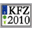 M2Power Autokennzeichen Suite 2010, Autokennzeichensuche mit Anzeige in einer Kartenansicht