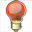 AstroLight (Rotlicht und Taschenlampe), Taschenlampe mit Rotlicht-Option und Leuchtstärkeregelung