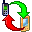 mPhone Standard, Handy-Telefonbuchverwaltung mit SMS-Unterstützung