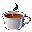 TeaTimer (Countdown und Stoppuhr), Countdown mit automatischer Geräteeinschaltung