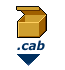.cab Datei