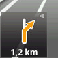  PDA Software Beitrag: Navigon Navigationssystem für Windows Mobile